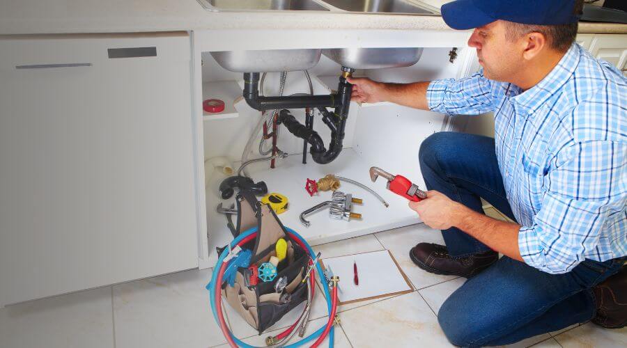 Professional sink repair in Clintondale, NY